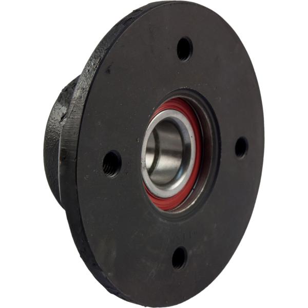 AL-KO Laufnabe, RA 4 x 100, mit Kompaktlager